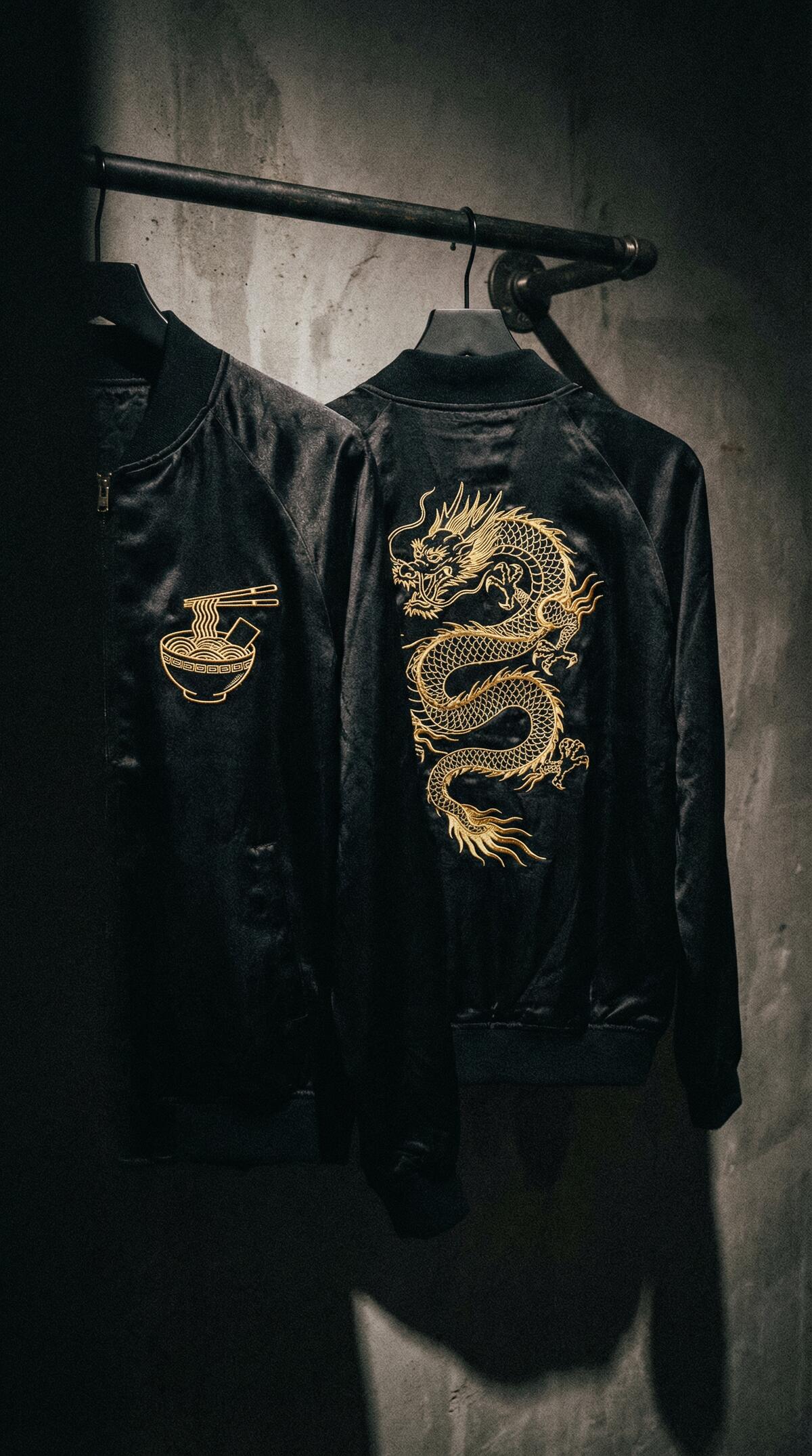 Noodle Bowl Chain by GOING NOODLES